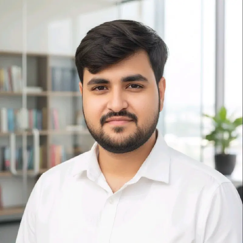 Ankur Bansal